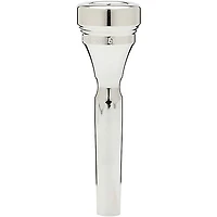 Denis Wick DW5882 Classic Series Trumpet Mouthpiece in Silver