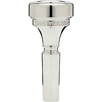 Denis Wick DW5884 Classic Series Flugelhorn Mouthpiece in Silver