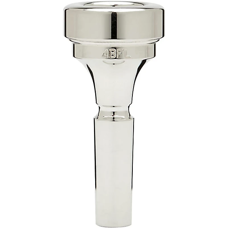 Denis Wick DW5884 Classic Series Flugelhorn Mouthpiece in Silver