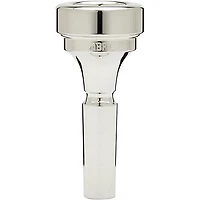 Denis Wick DW5884 Classic Series Flugelhorn Mouthpiece in Silver