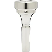 Denis Wick DW5884 Classic Series Flugelhorn Mouthpiece in Silver