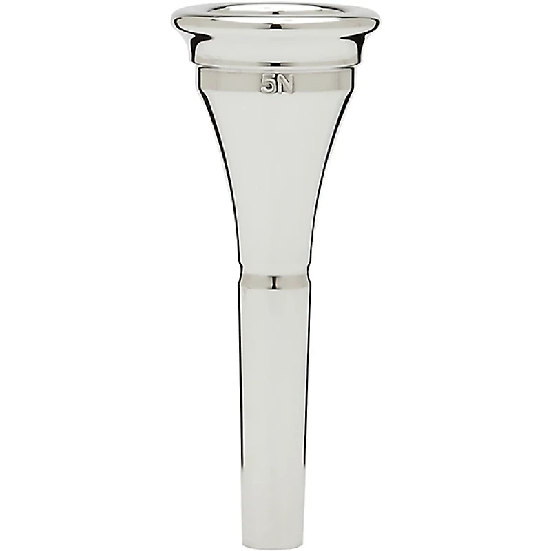 Denis Wick DW5885 Classic Series French Horn Mouthpiece in Silver