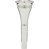 Denis Wick DW5885 Classic Series French Horn Mouthpiece in Silver