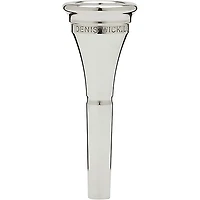 Denis Wick DW5885 Classic Series French Horn Mouthpiece in Silver
