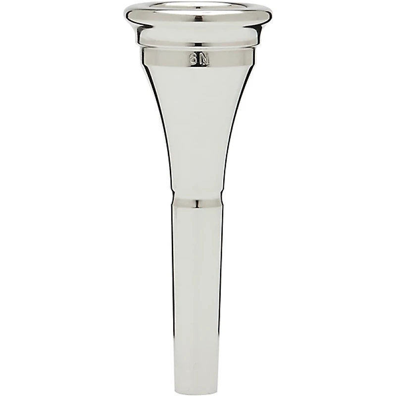 Denis Wick DW5885 Classic Series French Horn Mouthpiece in Silver