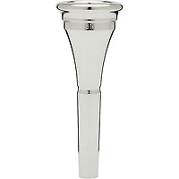 Denis Wick DW5885 Classic Series French Horn Mouthpiece in Silver