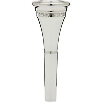 Denis Wick DW5885 Classic Series French Horn Mouthpiece in Silver