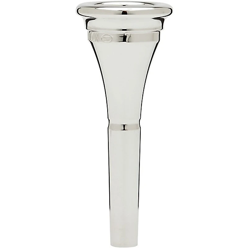 Denis Wick DW5885 Classic Series French Horn Mouthpiece in Silver