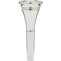 Denis Wick DW5885 Classic Series French Horn Mouthpiece in Silver