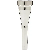 Denis Wick DW6882 HeavyTop Series Trumpet Mouthpiece in Silver