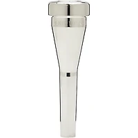 Denis Wick DW6882 HeavyTop Series Trumpet Mouthpiece in Silver