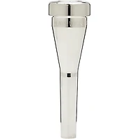 Denis Wick DW6882 HeavyTop Series Trumpet Mouthpiece in Silver