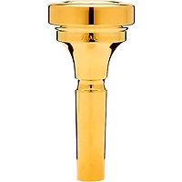 Denis Wick DW4880 Classic Series Trombone Mouthpiece in Gold