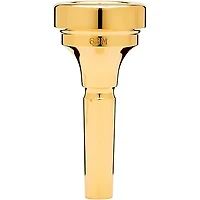 Denis Wick DW4880E Classic Series Euphonium Mouthpiece in Gold