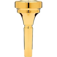 Denis Wick DW4880E Classic Series Euphonium Mouthpiece in Gold
