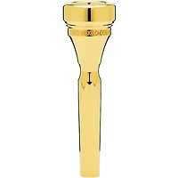 Denis Wick DW4882 Classic Series Trumpet Mouthpiece in Gold