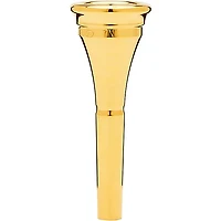 Denis Wick DW4884 Classic Series French Horn Mouthpiece in Gold