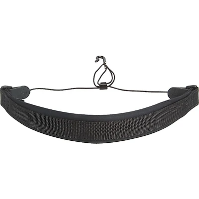 Neotech Wick-It Covered Metal Hook Sax Strap