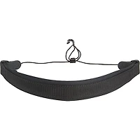Neotech Wick-It Covered Metal Hook Sax Strap