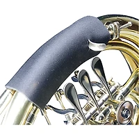 Neotech French Horn Brass Wrap Black