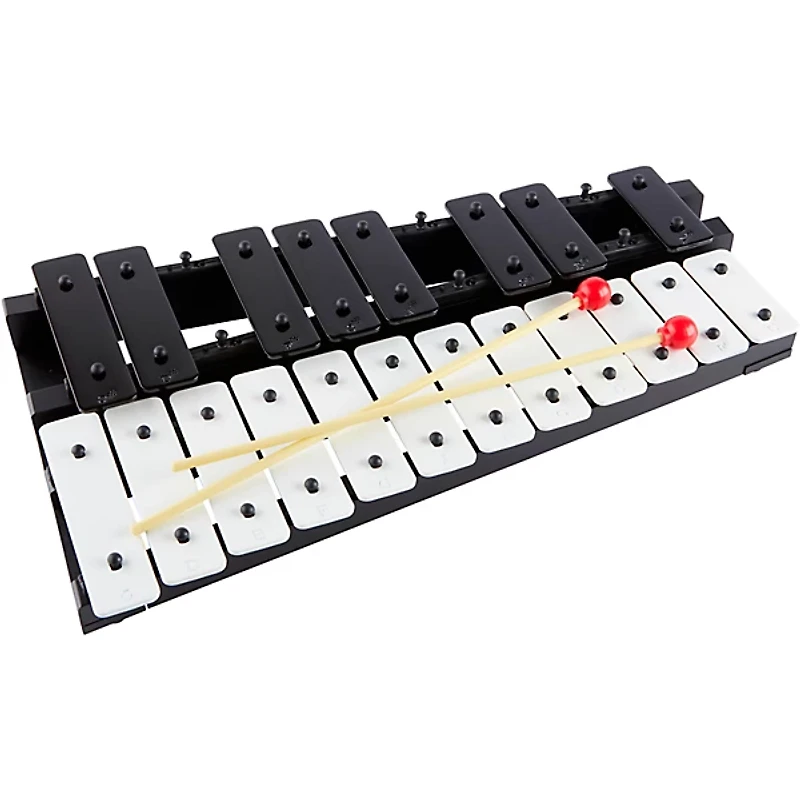 LMI 20-Note Chromatic Bell Set