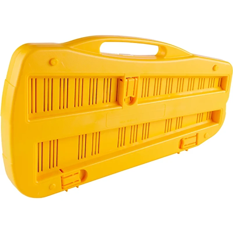 LMI 27-Note Bell Set with Case G-A