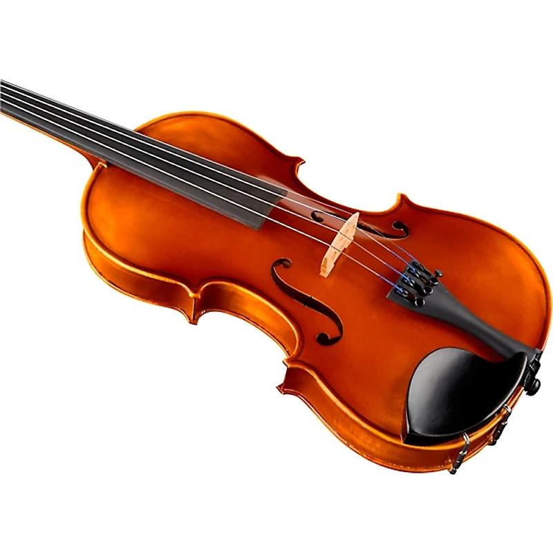 Silver Creek Model 5 Fiddle Outfit Antique Varnish