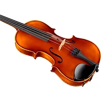 Silver Creek Model 5 Fiddle Outfit Antique Varnish
