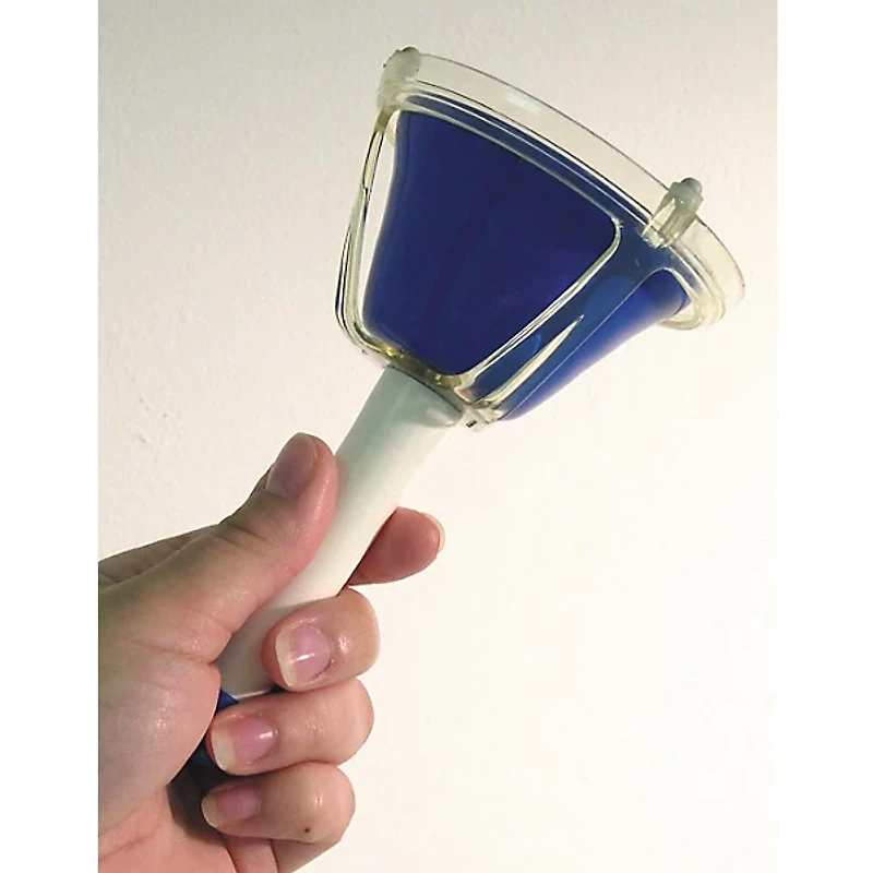 Rhythm Band Kid's Play 8-Note Diatonic Hand/Desk Bell Set