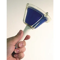 Rhythm Band Kid's Play 8-Note Diatonic Hand/Desk Bell Set