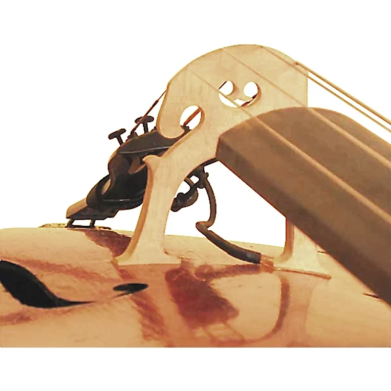 The Realist Cello Transducer 1/4 In Plug