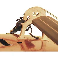 The Realist Cello Transducer 1/4 In Plug