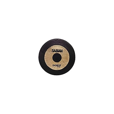 SABIAN 53401 34" Chinese Gong