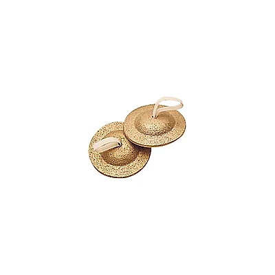 SABIAN 50101 Light Finger Cymbals
