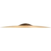 SABIAN AA Molto Symphonic Series Suspended Cymbal