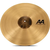 SABIAN AA Molto Symphonic Series Suspended Cymbal