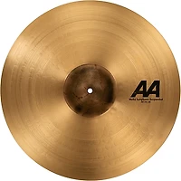 SABIAN AA Molto Symphonic Series Suspended Cymbal