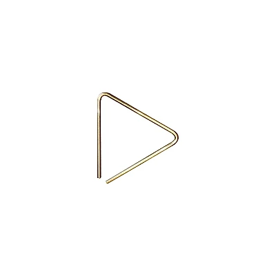 SABIAN B8 Bronze Band and Orchestral Triangles