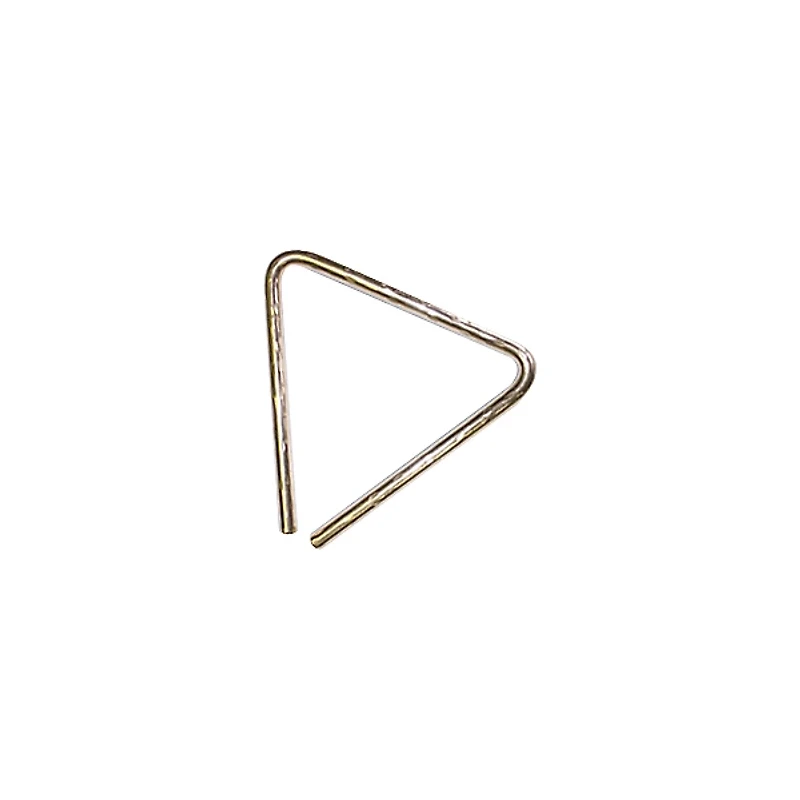 SABIAN Hand-Hammered Bronze Triangles