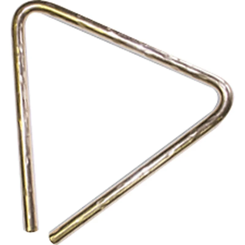 SABIAN Hand-Hammered Bronze Triangles