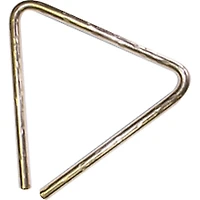 SABIAN Hand-Hammered Bronze Triangles