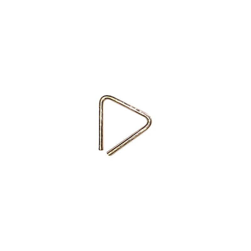 SABIAN Hand-Hammered Bronze Triangles