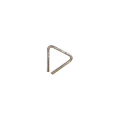 SABIAN Hand-Hammered Bronze Triangles