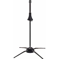 Hercules DS420B TravLite In-Bell Trombone Stand