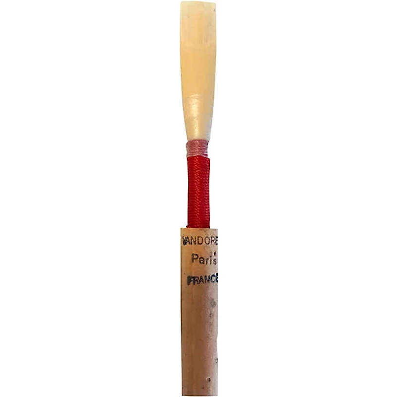 Vandoren Single Oboe Reed