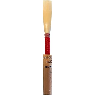 Vandoren Single Oboe Reed