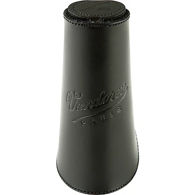 Vandoren Leather German Clarinet Ligatures and Caps
