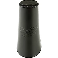 Vandoren Leather German Clarinet Ligatures and Caps