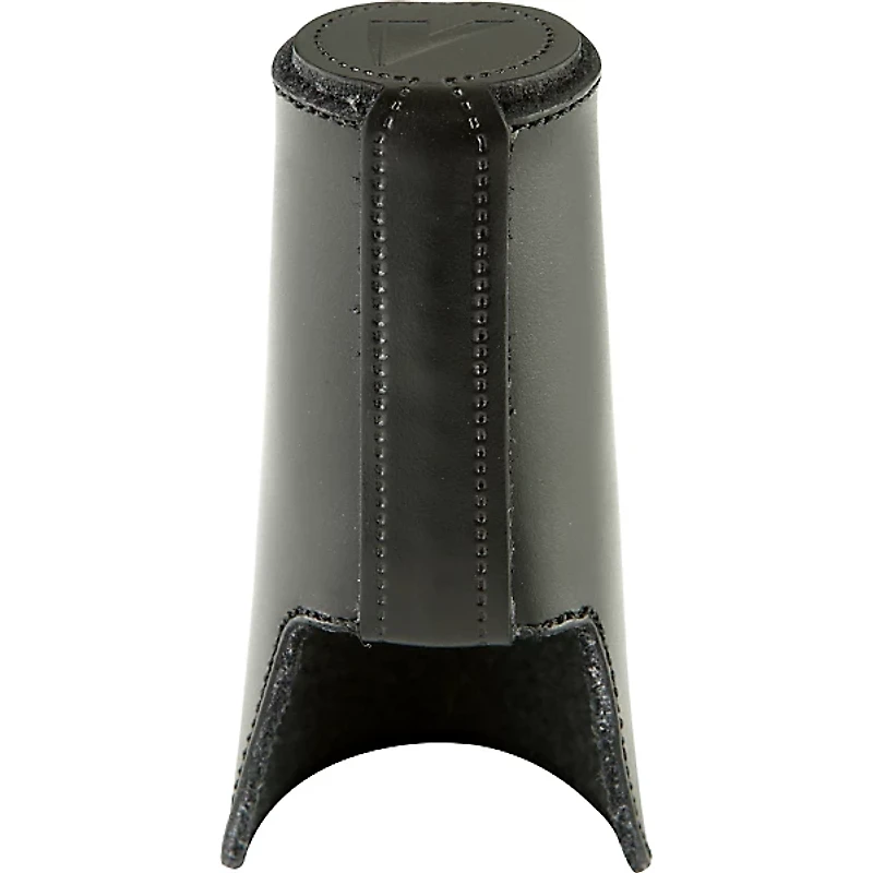 Vandoren Leather German Clarinet Ligatures and Caps