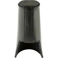 Vandoren Leather German Clarinet Ligatures and Caps